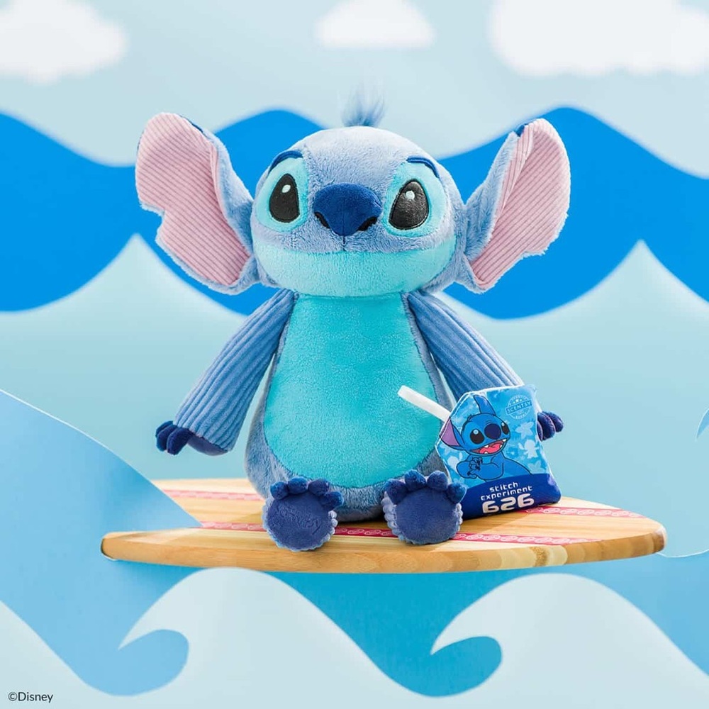 Scentsy Stitch Buddy